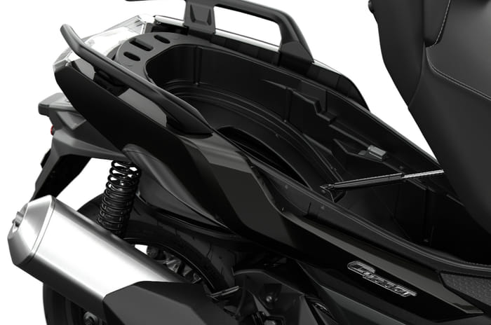 2025 BMW C 400 GT launched at Rs 11.50 lakh